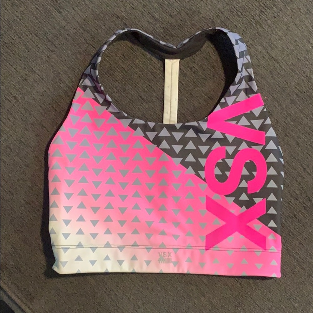 Victoria’s Secret VSX sports bra